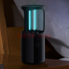 تصویر  لامپ ضدعفونی کننده محیط UVC مدل Glitter WUV008