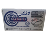 تصویر  دستکش لاتکس 50 عددی بدون پودر اوپی OP PERFECT کارتنی ( 20 بسته )