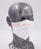 تصویر  ماسک سه بعدی 5 لایه بوفالو KF94 اصلی بسته 25 عددی