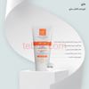 تصویر  کرم ضد آفتاب مای فیزیکال  SPF30