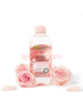 تصویر  محلول آرایش پاک کن میسلار حاوی عصاره گل رز حجم 400 میل گارنیر