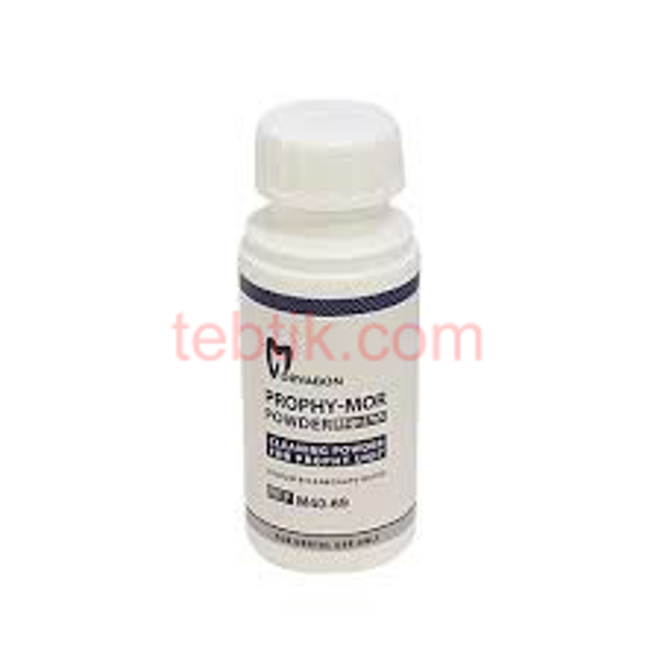 تصویر  پودر ایرفلو مروابن Prophy Mor Powder