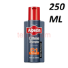 تصویر  شامپو ضد ریزش کافئین آلپسین C1 اصل آلمان حجم 250 میل ا Alpecin Caffeine C1 250mil