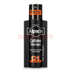 تصویر  شامپو کافئین دار ضدریزش بلک ادیشن مشکی آلپسین سی وان اصل Alpecin Coffein-Shampoo C1 Black Edition 250ml