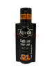 تصویر  شامپو کافئین دار ضدریزش بلک ادیشن مشکی آلپسین سی وان اصل Alpecin Coffein-Shampoo C1 Black Edition 250ml