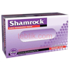 تصویر  دستکش لاتکس شمروک 100 عددی SHAMROCK LATEX