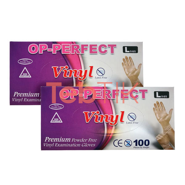 صادرات دستکش اپی پرفکت